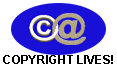 copyright lives!
