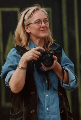 Irmgard Roth/Borderline Press